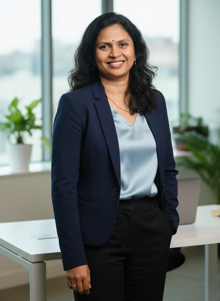 Proprietor and Chief